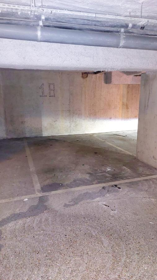 Cosy Home 2, 2 Chambres, 6 Personnes, 3 Min Gare, Parking سيرُجي المظهر الخارجي الصورة